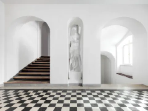 Jam Apartments リヴィウのホテル