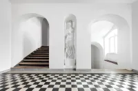 Jam Apartments Hotel in zona Cattedrale Armena di Leopoli