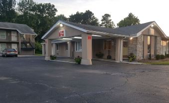 Jackson Town House Inn