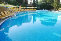 Hotel Excelsior - All Inclusive - piscina