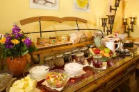 Landhotel Seeg - Frühstück