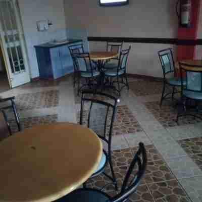 Blue Bay Hotel Dining/Meeting Rooms