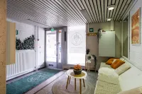 Hiisi Homes Helsinki Haaga -  Apartamentos vacacionales