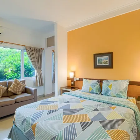 Citrus-House Com Hotel