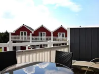 4 Person Holiday Home in Blavand-by Traum