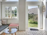 Vintage Holiday Home in Svaneke Near Small Harbor Hotels in Svaneke