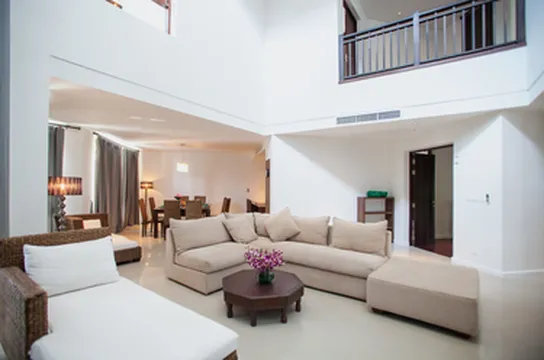 รูปภาพของอมตะปุระ ซีวิว วิลล่า 26