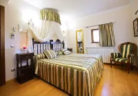 Hotel El Juglar Hotels in Olite