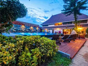 Nak Nakara Hotel