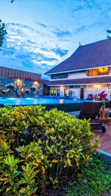 รูปภาพของโรงแรมนาค นครา