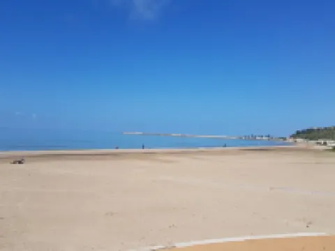 Lilium IN Hotels in Gela