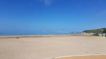 Lilium IN Отели рядом с достопримечательностью «Manfria»