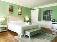 Tinian Diamond Hotel Hotels in Tinian