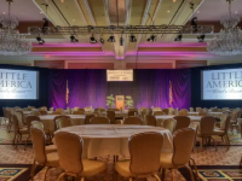 Little America Hotel & Resort Cheyenne Hotels in Cheyenne