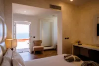 Resort Faro di Punta Fenaio Hotels in Giglio Porto