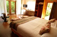 Tierra Guaraní Lodge Hotel a 