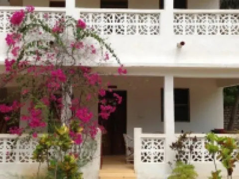 Dudu Villas n Cottages Hotels in Shela