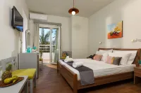 Asterion Hotel Hotels in Nea Alikarnassos