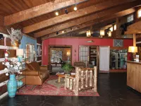 Great Smokies Inn - Cherokee Hotels in Swain County