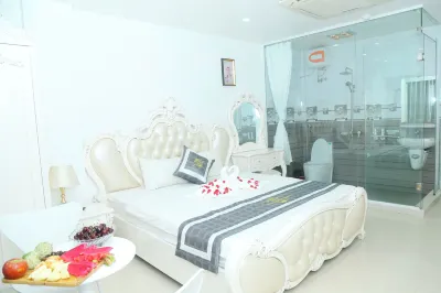 Khách sạn nội bài Các khách sạn gần Cửa Hàng Thời Trang Xuất V3g