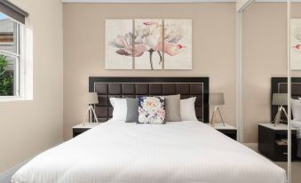 The Banq Apartments by Urban Rest