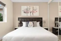 The Banq Apartments by Urban Rest Hotels near Spanish Tapas Restaurant