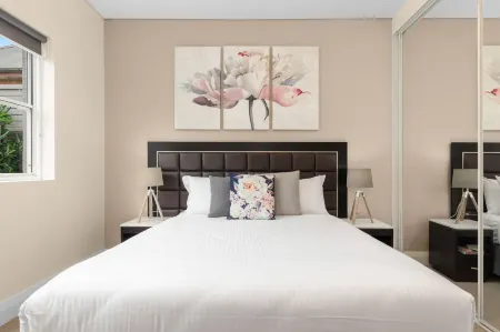 The Banq Apartments by Urban Rest