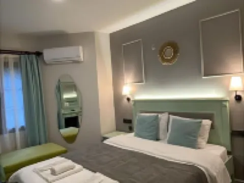 Gökova Hotel Ula otelleri