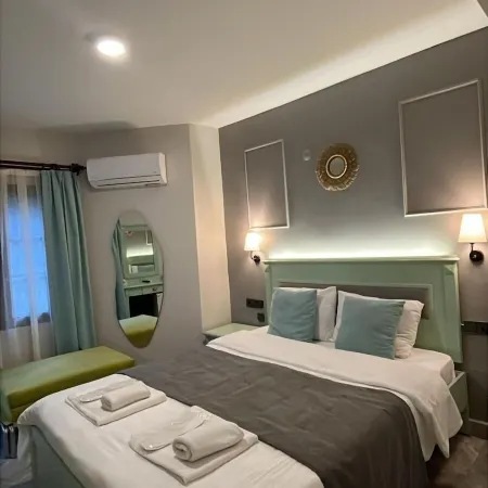Gökova Hotel