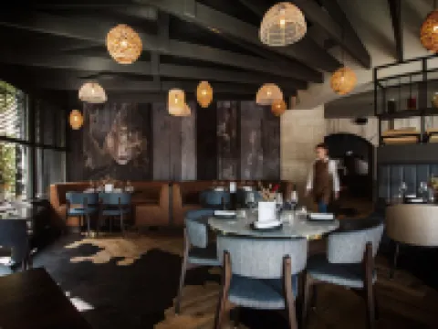 Paping Hotel & Spa - Rest Vonck by Flow Hotels in Ommen