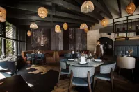 Paping Hotel & Spa - Rest Vonck by Flow - Wi-Fi