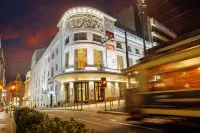 Mercure Porto Centro Aliados Hôtels à : Porto