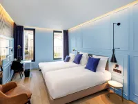 Mercure Porto Centro Aliados Hôtels à : Porto