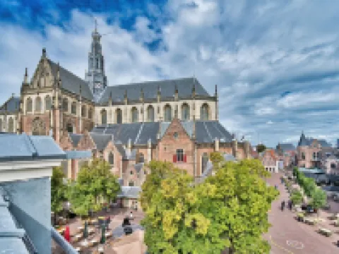 アンバサダー シティー センター ホテル ハーレムのホテル