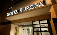 Hotel Europa Hôtels à : Utebo