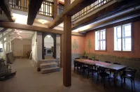 Gästehaus Tanzwerder Hotel a Hannoversch Munden