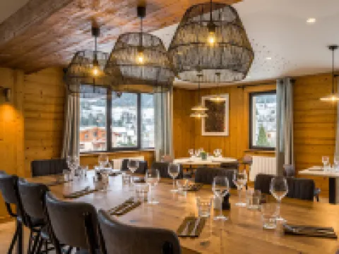 L'Outa Hotel Restaurant Hotels in Termignon