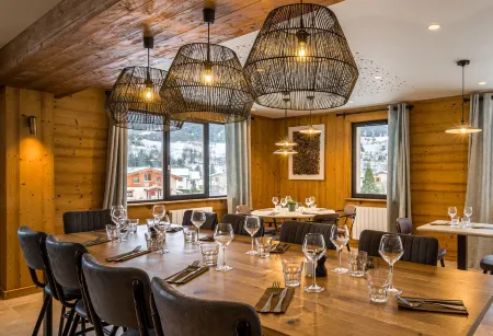 L'Outa Hotel Restaurant Отели в г. Терминьон