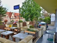 Wellness Vila Bohemia Hotels near Prague 13