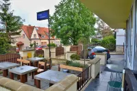 Wellness Vila Bohemia Hotels in Karlstejn
