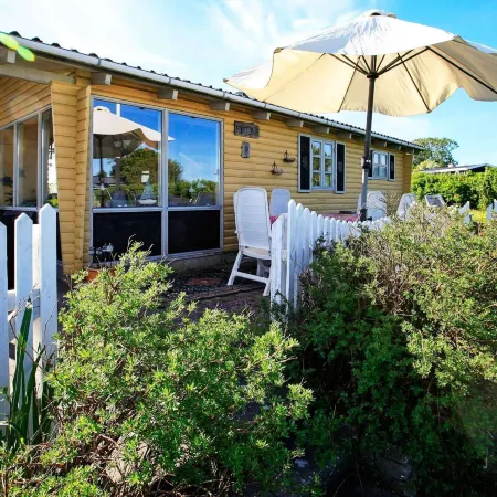 4 Person Holiday Home in Snedsted by Traum
