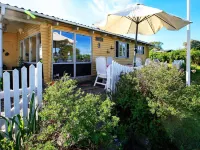 4 Person Holiday Home in Snedsted by Traum