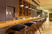 Rila Hotel Borovets - Baarit