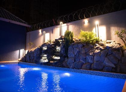 Sonia Hotel