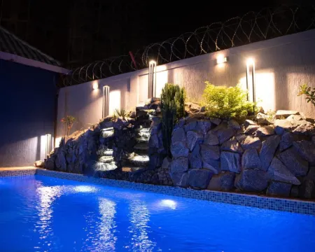 Sonia Hotel Hotels in Ouagadougou