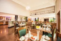 Town Lodge Gaborone - breakfast