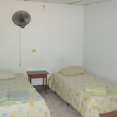Hostal Nicaragua Guest House