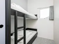 6 Person Holiday Home in Brovst