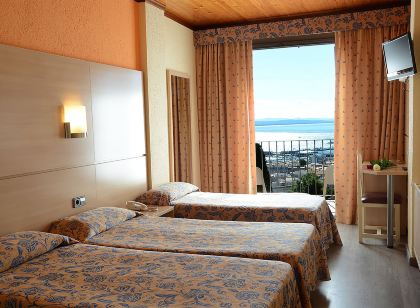 Hotel Grecs