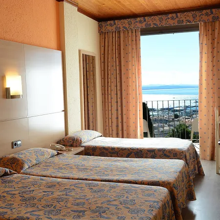 Hotel Grecs